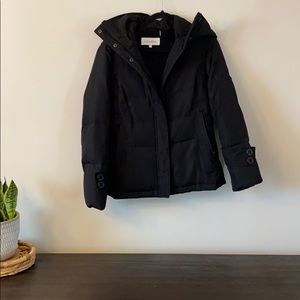 Calvin Klein Puffer Jacket